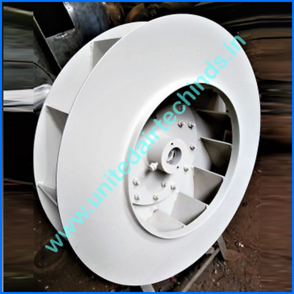 MS SPARE IMPELLERS